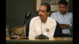 الإعلامي والكاتب الصحفي مجدي الجلاد (5)