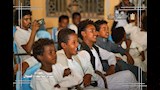 مشروع المواجهة والتجوال