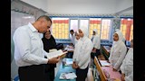 متابعة المنهج 