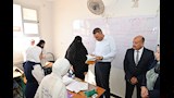 متابعة مستوى الطلاب 