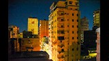 بدء إزالة العقار المائل في الإسكندرية (4)