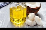 الإفراط في زيت جوز الهند.. هل يرفع الكوليسترول ويساعد على التخسيس؟ 