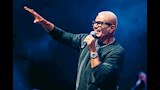 عمرو دياب يحيي حفله الأول في تركيا (10)