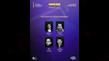 ملتقى القاهرة السينمائي