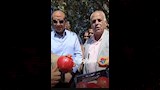 محافظ أسيوط يتفقد موسم جني الرمان (2)