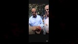 محافظ أسيوط يتفقد موسم جني الرمان (3)