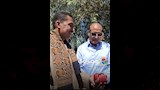 محافظ أسيوط يتفقد موسم جني الرمان (4)