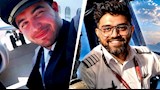 الطيار المُتهم في حادث فلاي دبي 3