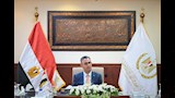 الدكتور شريف فاروق