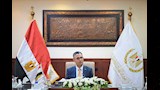 الدكتور شريف فاروق