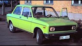 فيات 128 موديل 1976
