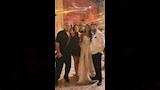 حفل زفاف المخرج السدير مسعود (1)_13