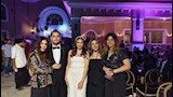 حفل زفاف حفيد الفنان محمد نوح_19
