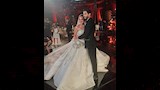 حفل زفاف نجل الفنان سعد الصغير (1)_20