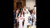 حفل عقد قران  نور نجل صابرين (5)_23
