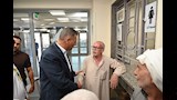 الاستماع للمواطنين 