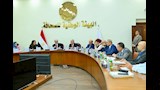 نائب رئيس الوزراء يتابع إعادة هيكلة المؤسسات الصحفية القومية (3)