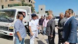 حملة أمنية
