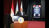 كلمة اللواء سمير فرج