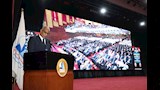 كلمة محافظ كفر الشيخ