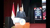 محافظ كفر الشيخ يتحدث