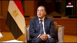 مصطفى مدبولي