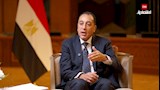مصطفى مدبولي
