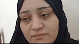 زوجة الشاب الراحل في بورسعيد