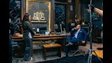 كندة علوش في مسلسل خمسين خمسين