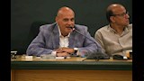 جلسة موسعة بـالصحفيين (4)