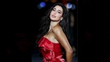 ياسمين صبري تتألق في أحدث ظهور  (3)