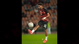 إحماء منتخب مصر