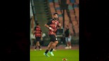 إحماء منتخب مصر
