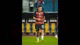 إحماء منتخب مصر