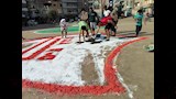بطولة القضاة لكرة القدم بكفر صقر (6)