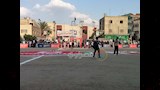 بطولة القضاة لكرة القدم بكفر صقر (9)