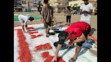 بطولة القضاة لكرة القدم بكفر صقر (2)