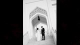 حفل زفاف الفنانة ديانا هشام (20)