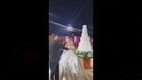 حفل زفاف الفنانة ديانا هشام (21)
