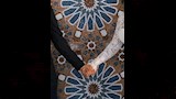 حفل زفاف الفنانة ديانا هشام (13)