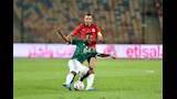 مباراة مصر ضد جنوب أفريقيا