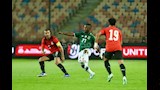 مباراة مصر ضد جنوب أفريقيا