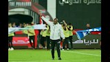 مباراة مصر ضد جنوب أفريقيا