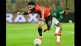 مباراة مصر ضد جنوب أفريقيا