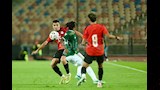 مباراة مصر ضد جنوب أفريقيا