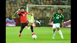 مباراة مصر ضد جنوب أفريقيا