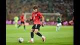 مباراة مصر ضد جنوب أفريقيا