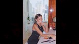دينا الشربيني في أحدث ظهور لها  (6)