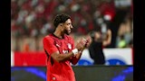 عمر مرموش