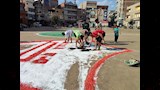 بطولة القضاة لكرة القدم بالشرقية (5)